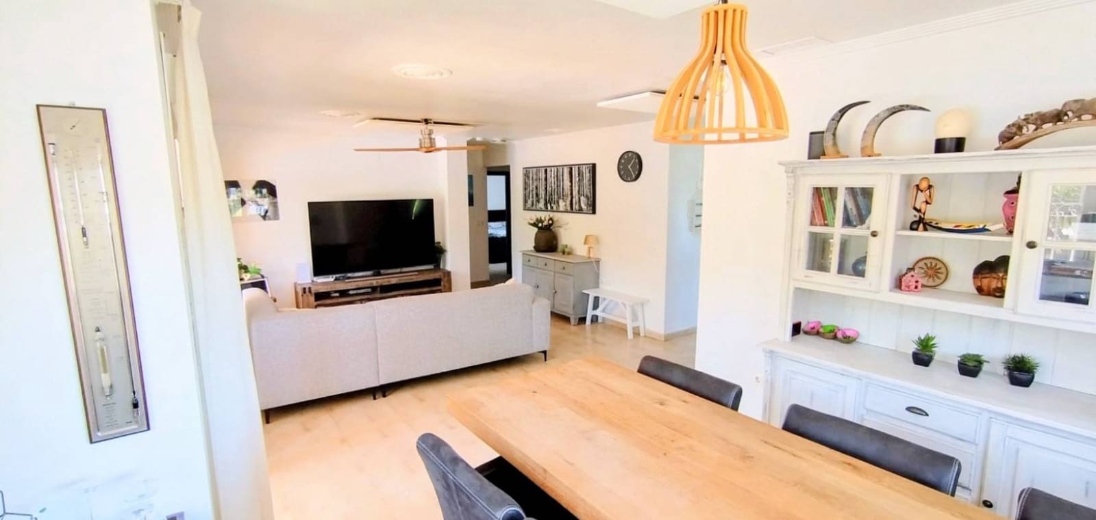5 slaapkamer Villa te koop in Hondon de las Nieves met zwembad garage - € 475.000 (Ref: 9895426)