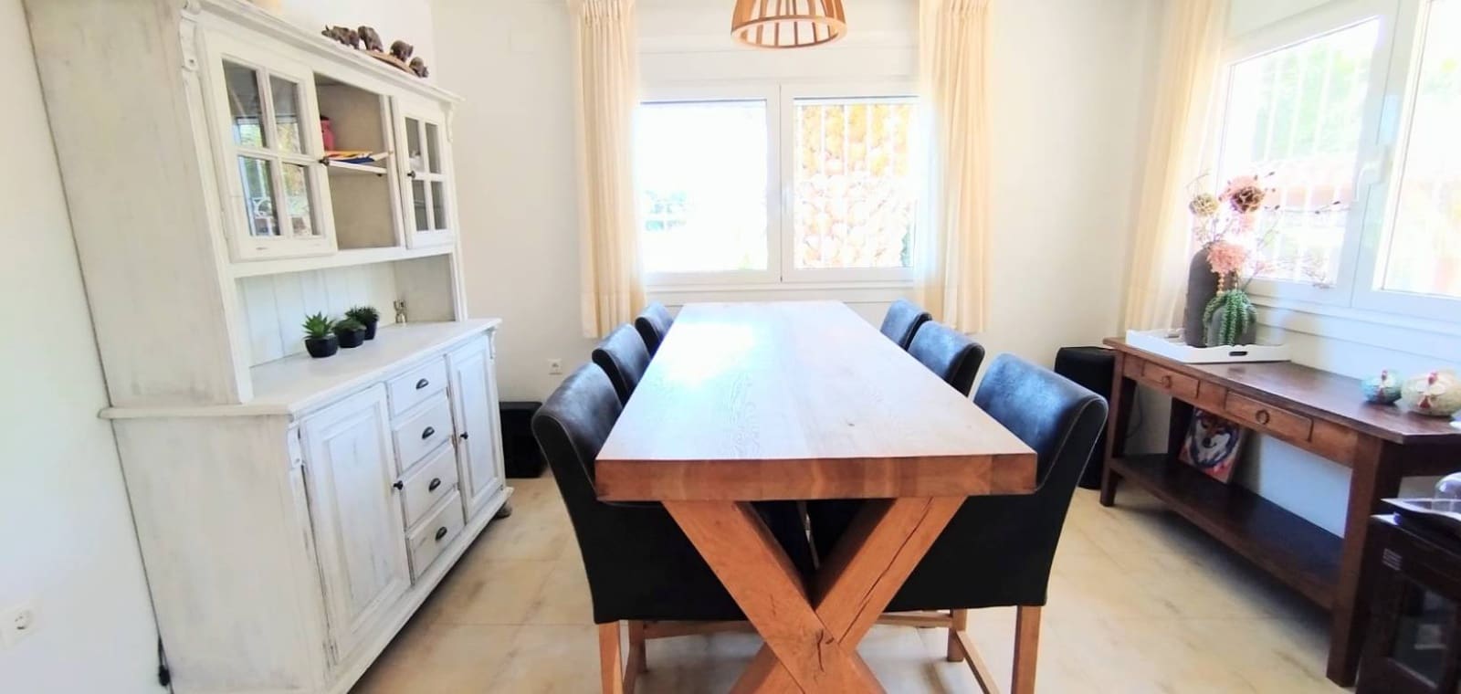 5 slaapkamer Villa te koop in Hondon de las Nieves met zwembad garage - € 475.000 (Ref: 9895426)