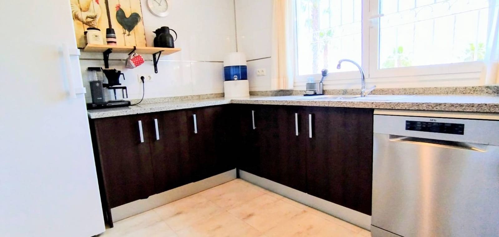 5 slaapkamer Villa te koop in Hondon de las Nieves met zwembad garage - € 475.000 (Ref: 9895426)