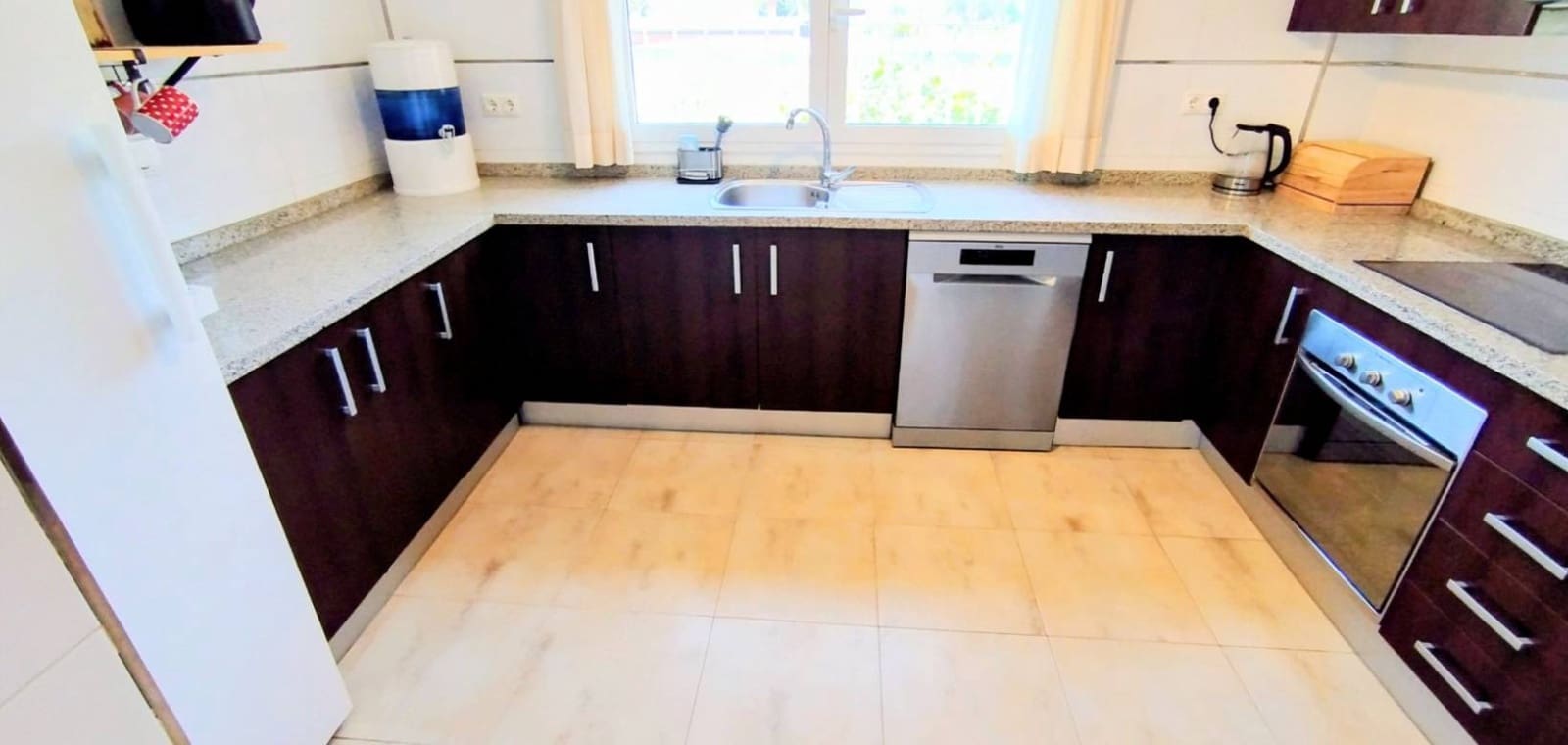 5 slaapkamer Villa te koop in Hondon de las Nieves met zwembad garage - € 475.000 (Ref: 9895426)