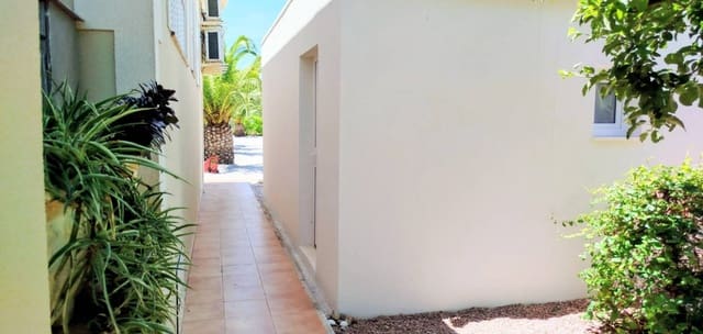 5 slaapkamer Villa te koop in Hondón de las Nieves met zwembad garage - € 475.000 (Ref: 9895426)