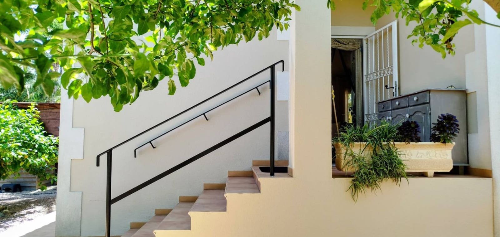 5 slaapkamer Villa te koop in Hondon de las Nieves met zwembad garage - € 475.000 (Ref: 9895426)