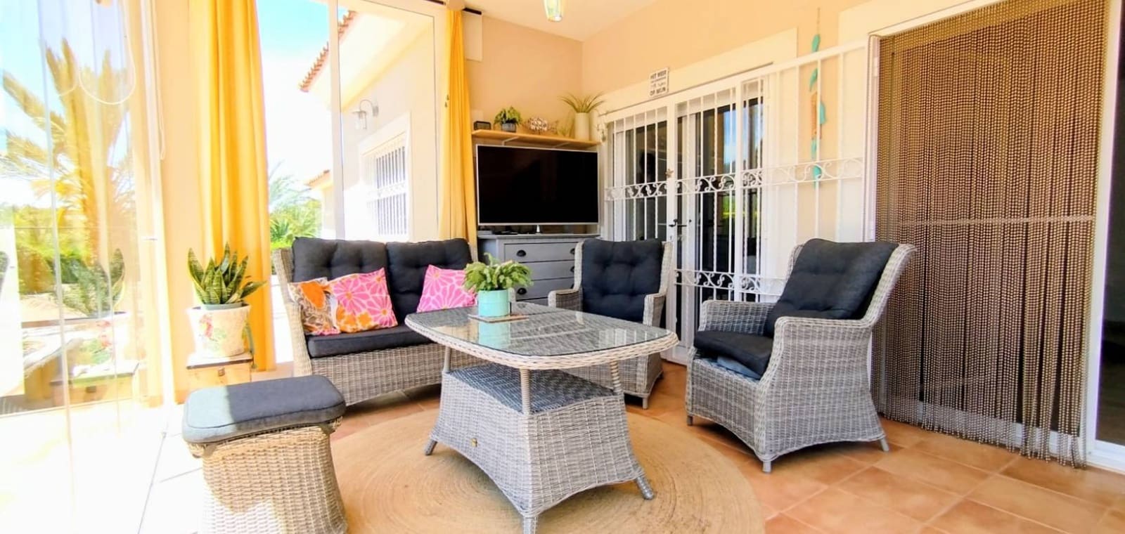 5 slaapkamer Villa te koop in Hondon de las Nieves met zwembad garage - € 475.000 (Ref: 9895426)