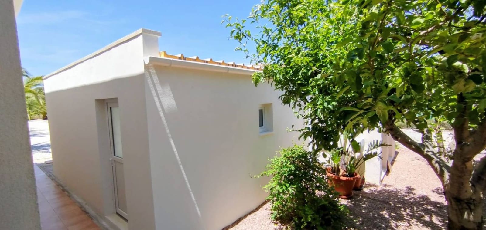 5 slaapkamer Villa te koop in Hondon de las Nieves met zwembad garage - € 475.000 (Ref: 9895426)