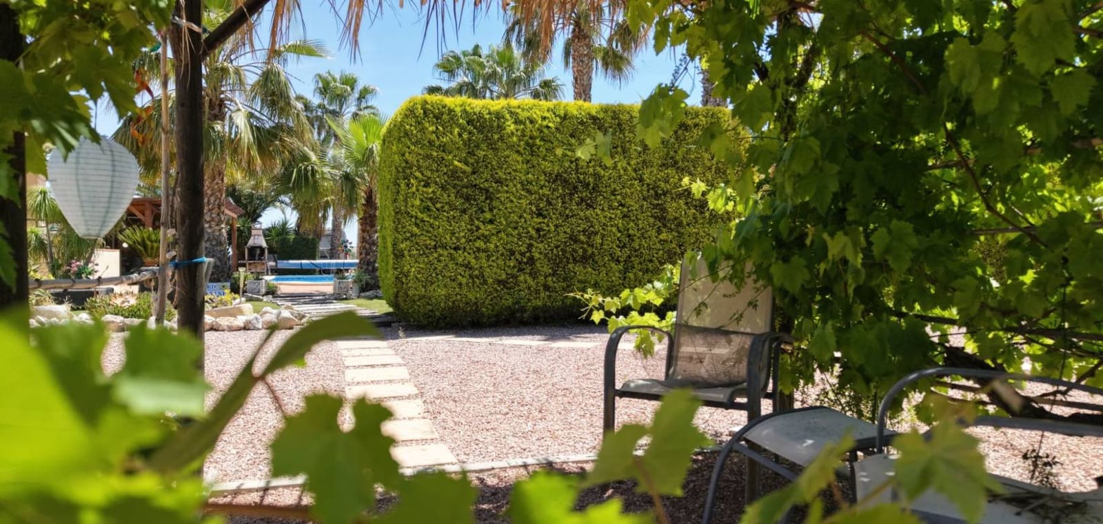 5 slaapkamer Villa te koop in Hondon de las Nieves met zwembad garage - € 475.000 (Ref: 9895426)
