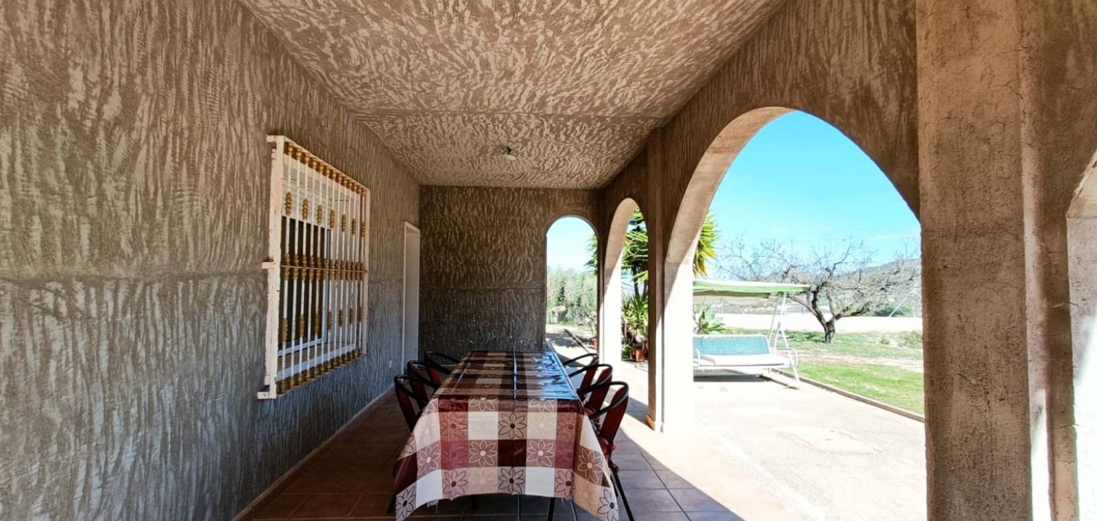 4 Zimmer Villa zu verkaufen in Hondon de los Frailes - 245.000 € (Ref: 9897225)