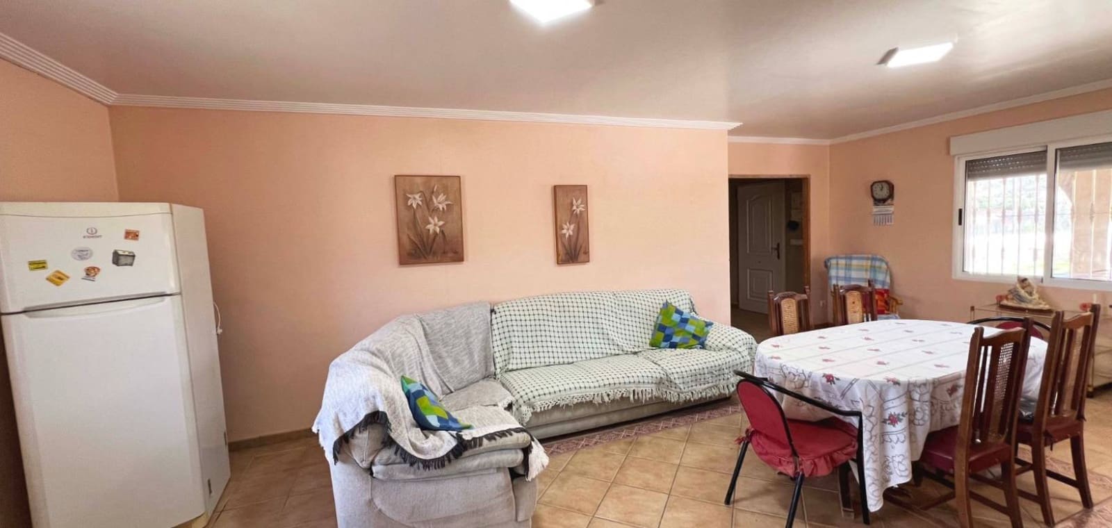 4 Zimmer Villa zu verkaufen in Hondon de los Frailes - 245.000 € (Ref: 9897225)
