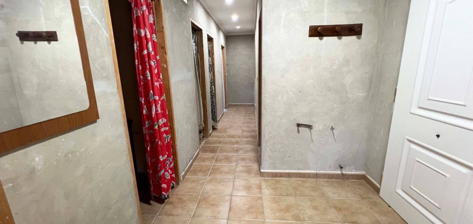 4 Zimmer Villa zu verkaufen in Hondon de los Frailes - 245.000 € (Ref: 9897225)