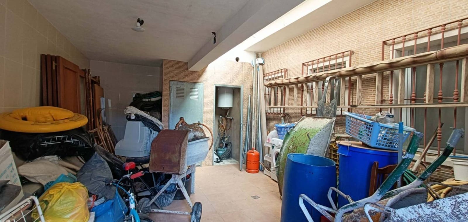4 Zimmer Villa zu verkaufen in Hondon de los Frailes - 245.000 € (Ref: 9897225)