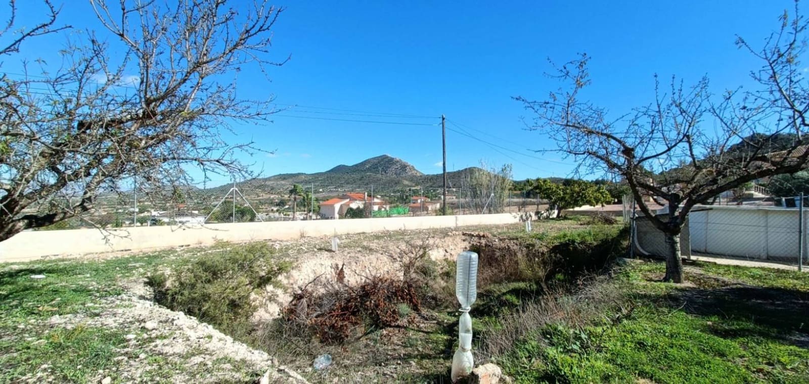 4 Zimmer Villa zu verkaufen in Hondon de los Frailes - 245.000 € (Ref: 9897225)