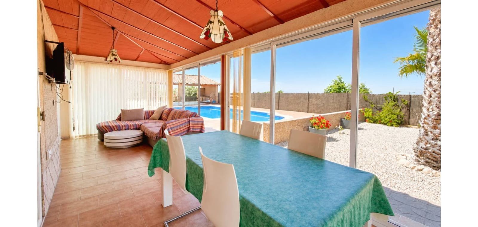 3 slaapkamer Villa te koop in Macisvenda met zwembad garage - € 265.000 (Ref: 9909038)