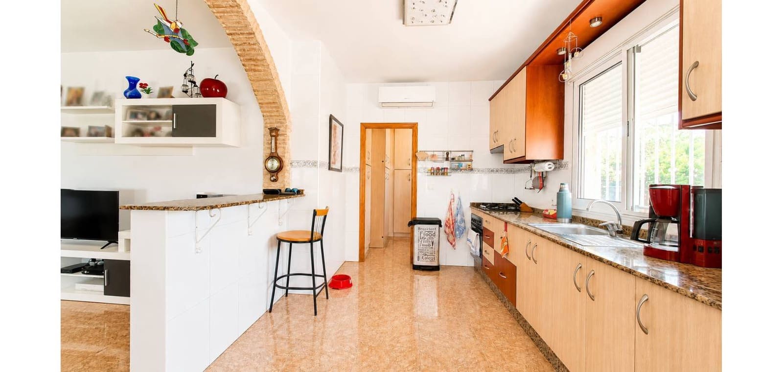 3 slaapkamer Villa te koop in Macisvenda met zwembad garage - € 265.000 (Ref: 9909038)