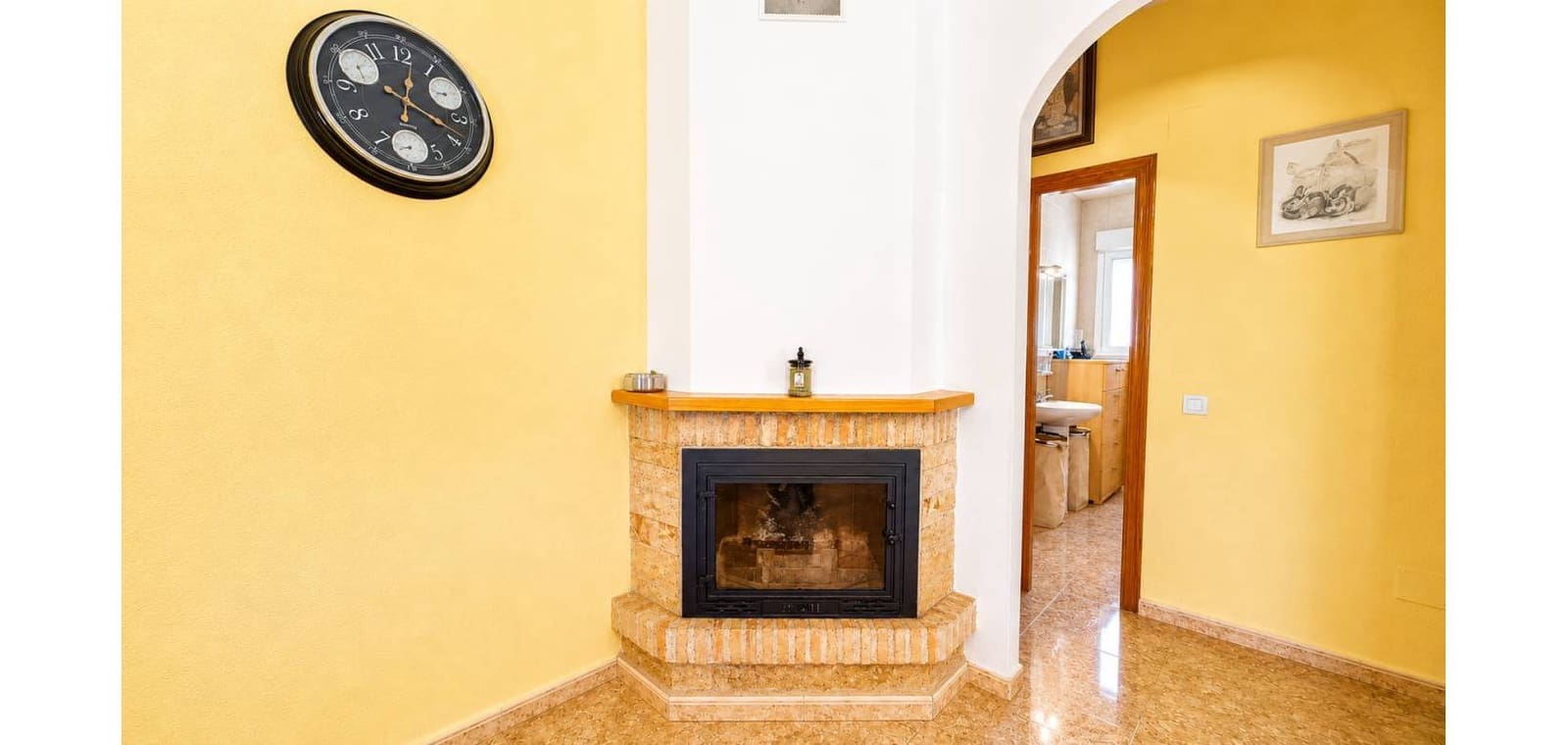 3 slaapkamer Villa te koop in Macisvenda met zwembad garage - € 265.000 (Ref: 9909038)