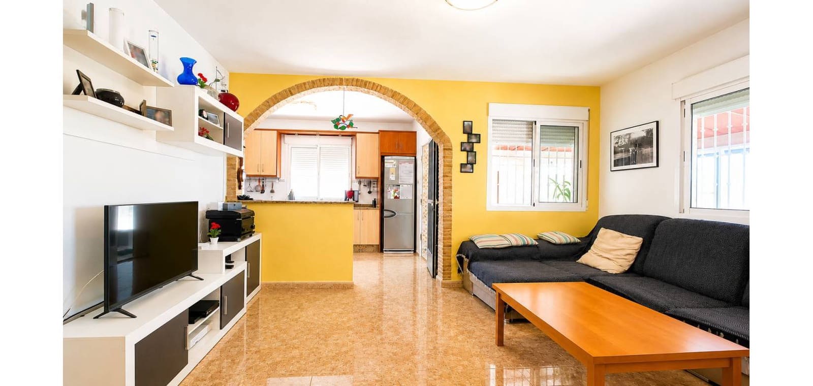 3 slaapkamer Villa te koop in Macisvenda met zwembad garage - € 265.000 (Ref: 9909038)