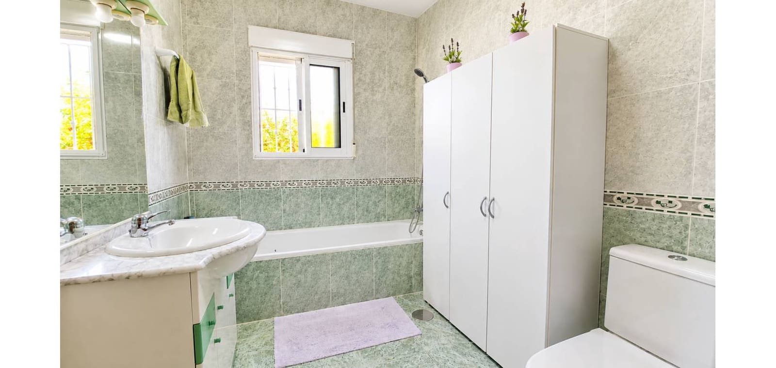 3 slaapkamer Villa te koop in Macisvenda met zwembad garage - € 265.000 (Ref: 9909038)