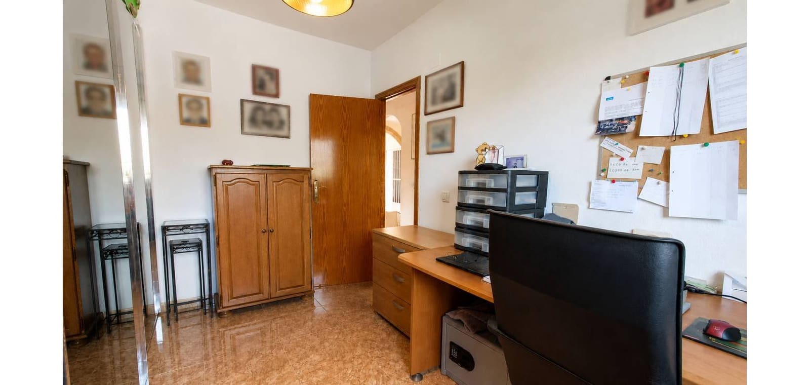 3 slaapkamer Villa te koop in Macisvenda met zwembad garage - € 265.000 (Ref: 9909038)