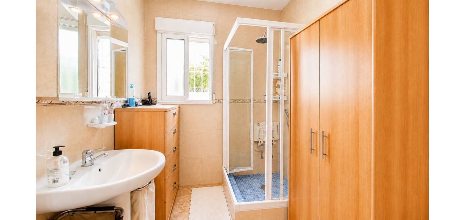 3 slaapkamer Villa te koop in Macisvenda met zwembad garage - € 265.000 (Ref: 9909038)
