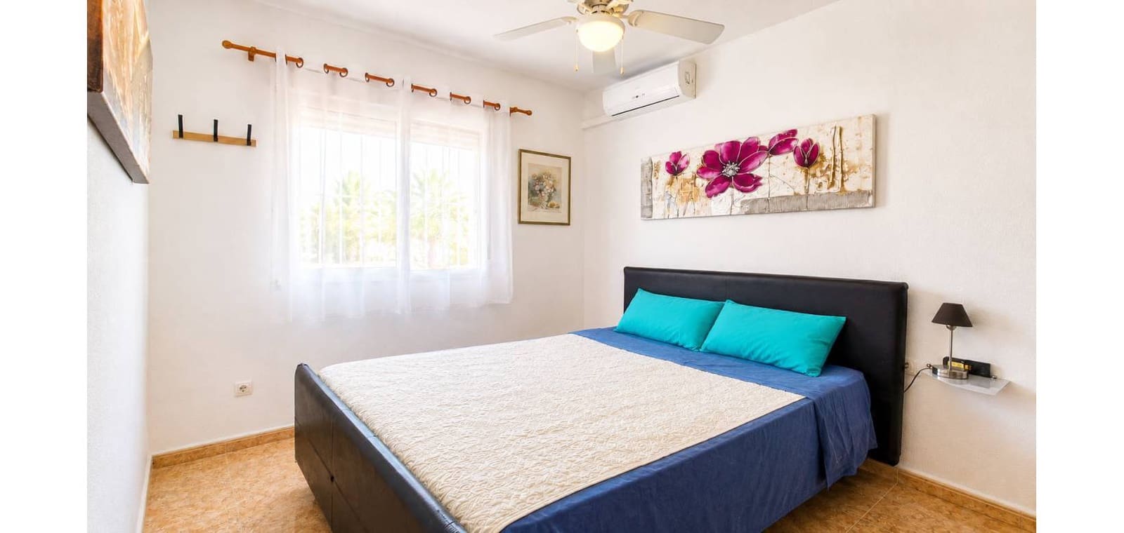 3 slaapkamer Villa te koop in Macisvenda met zwembad garage - € 265.000 (Ref: 9909038)