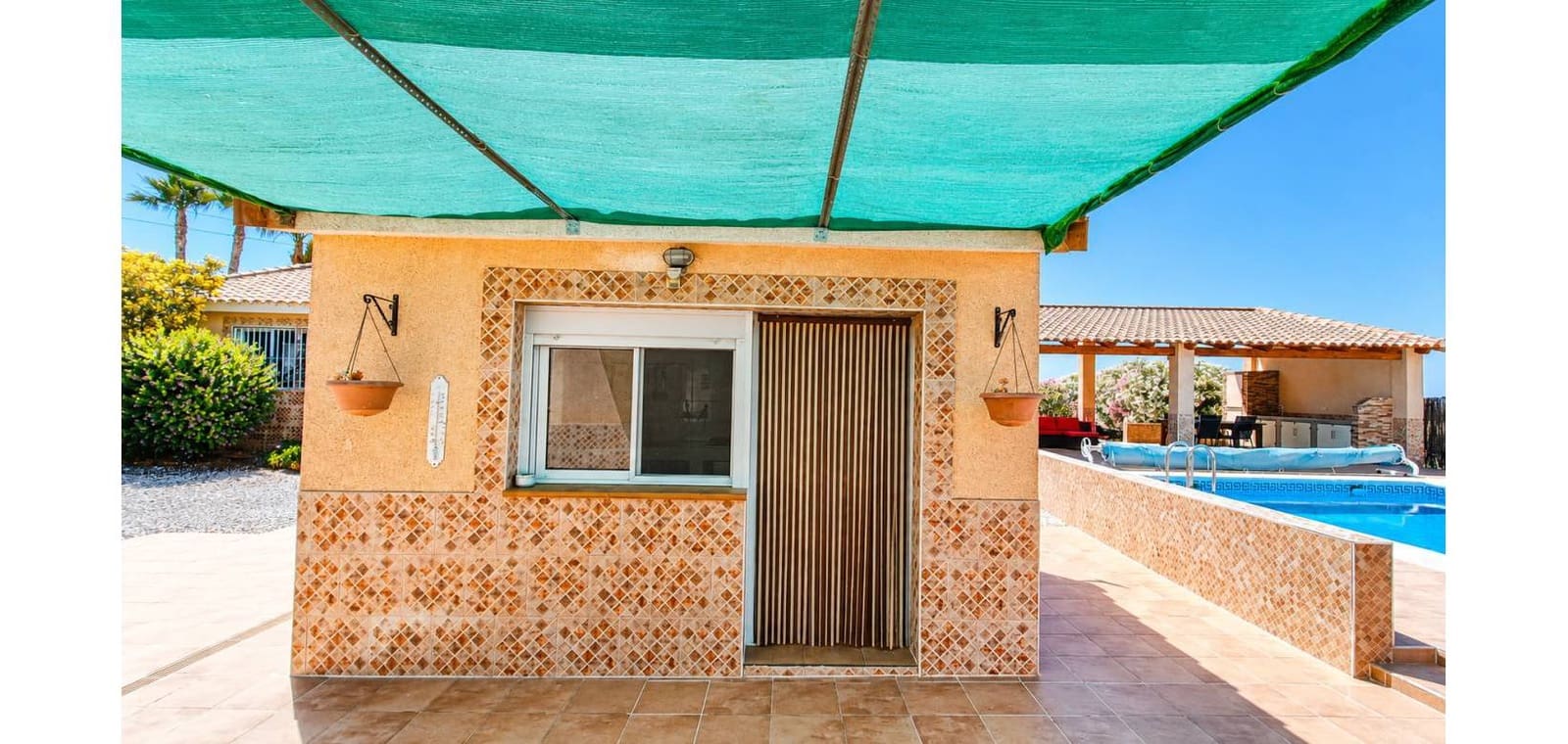 3 slaapkamer Villa te koop in Macisvenda met zwembad garage - € 265.000 (Ref: 9909038)