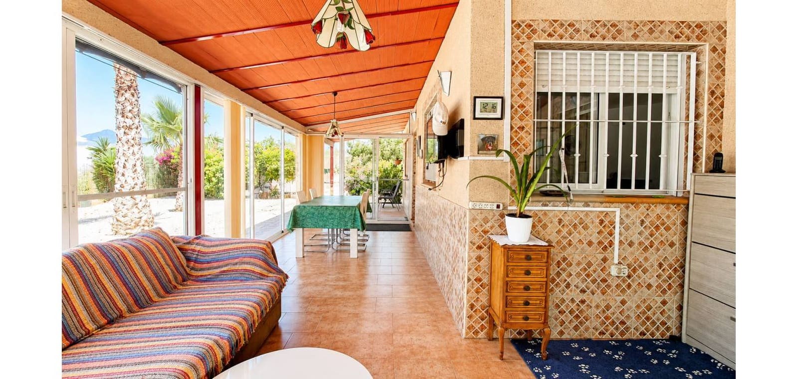 3 slaapkamer Villa te koop in Macisvenda met zwembad garage - € 265.000 (Ref: 9909038)