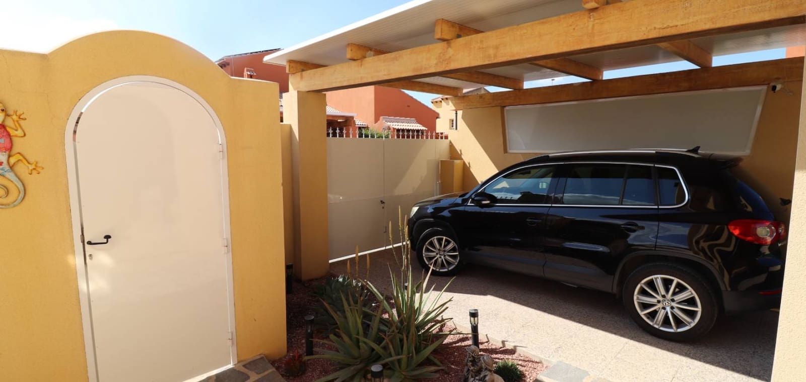3 soveværelse Villa til salg i Fortuna med swimmingpool - € 269.500 (Ref: 9911523)