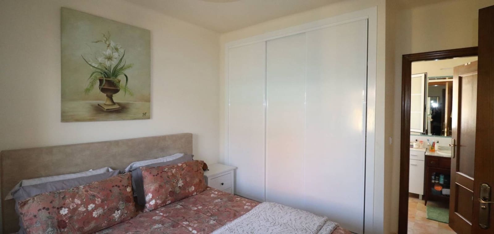 3 soveværelse Villa til salg i Fortuna med swimmingpool - € 269.500 (Ref: 9911523)