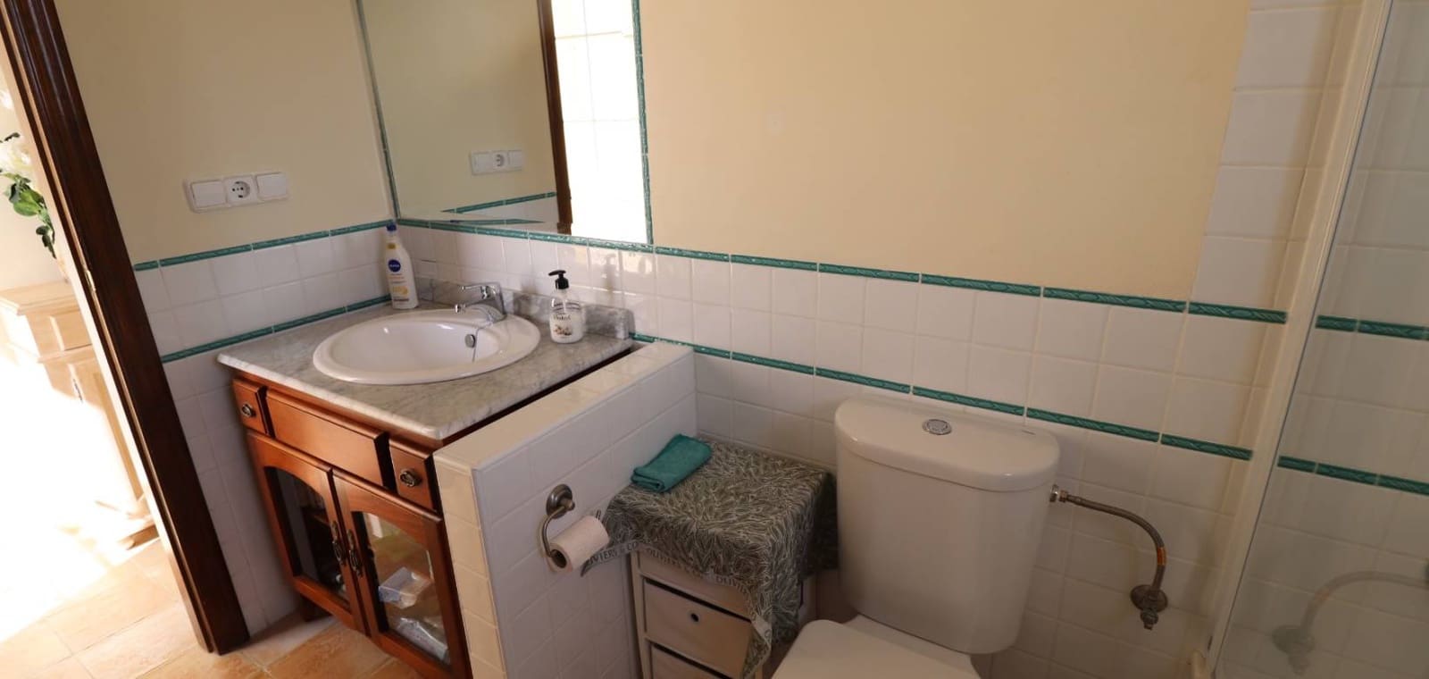 3 soveværelse Villa til salg i Fortuna med swimmingpool - € 269.500 (Ref: 9911523)