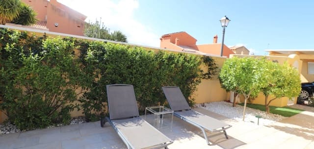 3 soveværelse Villa til salg i Fortuna med swimmingpool - € 269.500 (Ref: 9911523)