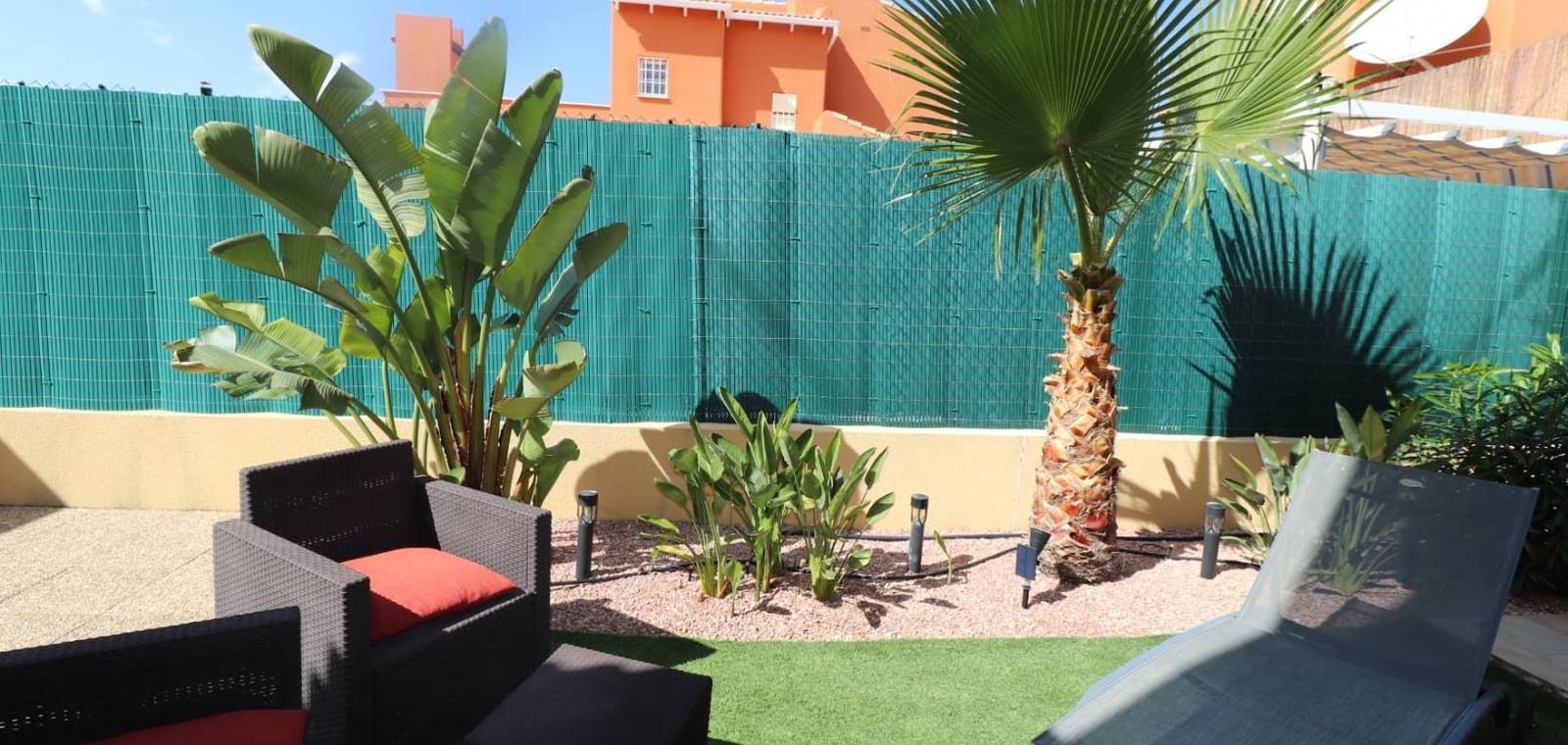3 soveværelse Villa til salg i Fortuna med swimmingpool - € 269.500 (Ref: 9911523)