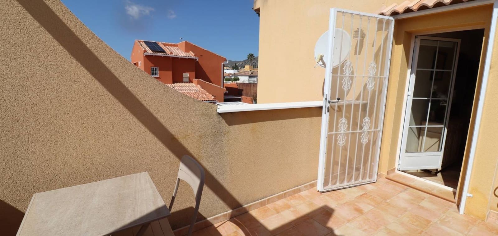 3 soveværelse Villa til salg i Fortuna med swimmingpool - € 269.500 (Ref: 9911523)