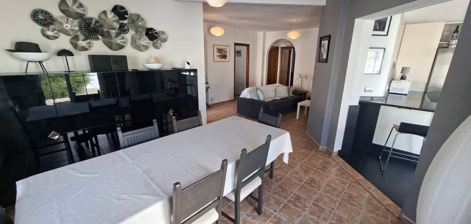 Chalet de 5 habitaciones en Fortuna en venta con piscina - 269.500 € (Ref: 9911524)