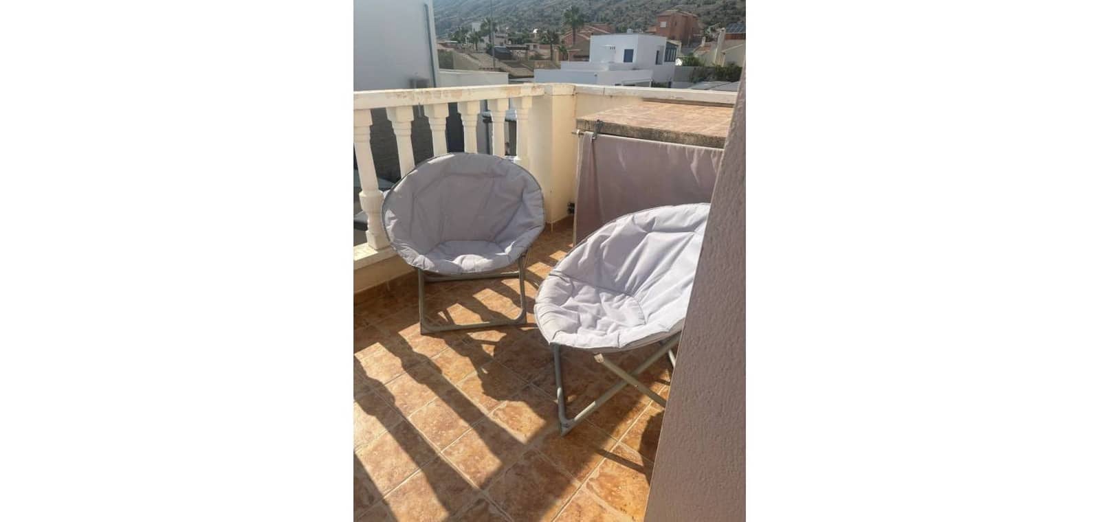 Chalet de 5 habitaciones en Fortuna en venta con piscina - 269.500 € (Ref: 9911524)
