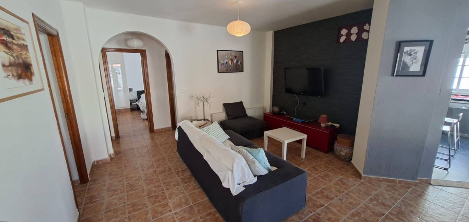 Chalet de 5 habitaciones en Fortuna en venta con piscina - 269.500 € (Ref: 9911524)