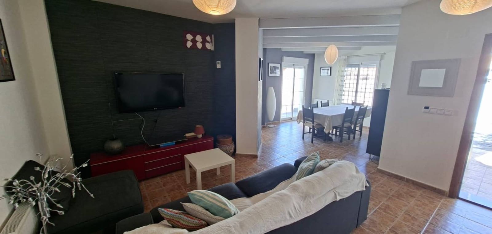 Chalet de 5 habitaciones en Fortuna en venta con piscina - 269.500 € (Ref: 9911524)