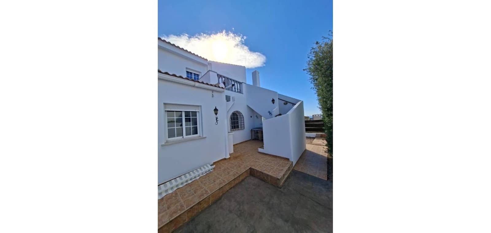 Chalet de 5 habitaciones en Fortuna en venta con piscina - 269.500 € (Ref: 9911524)