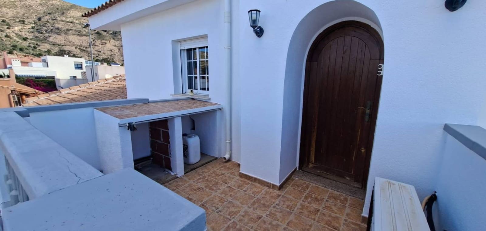 Chalet de 5 habitaciones en Fortuna en venta con piscina - 269.500 € (Ref: 9911524)