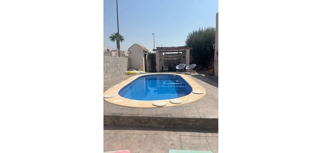 Chalet de 5 habitaciones en Fortuna en venta con piscina - 269.500 € (Ref: 9911524)