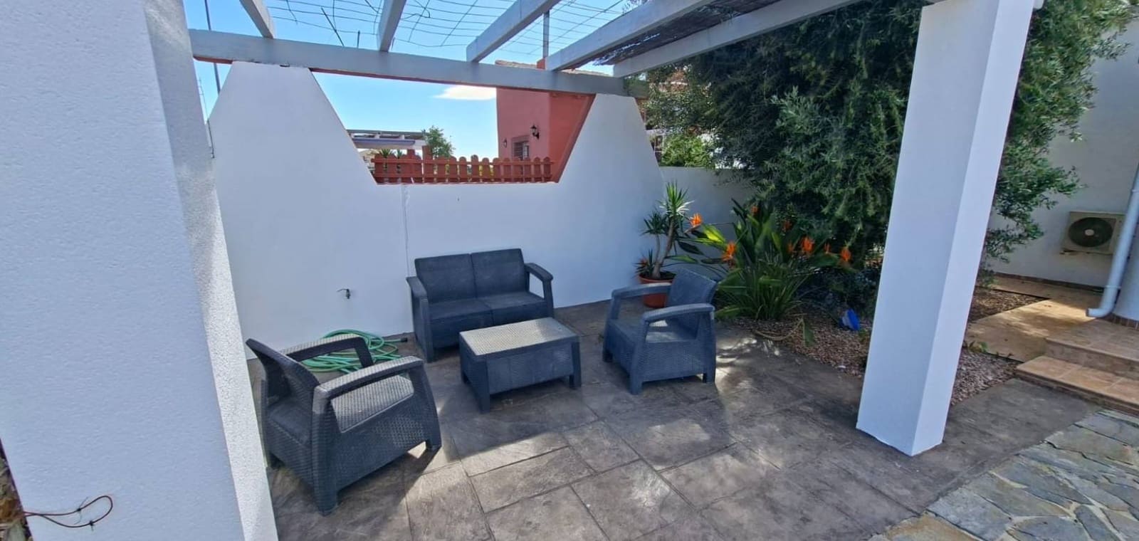 Chalet de 5 habitaciones en Fortuna en venta con piscina - 269.500 € (Ref: 9911524)