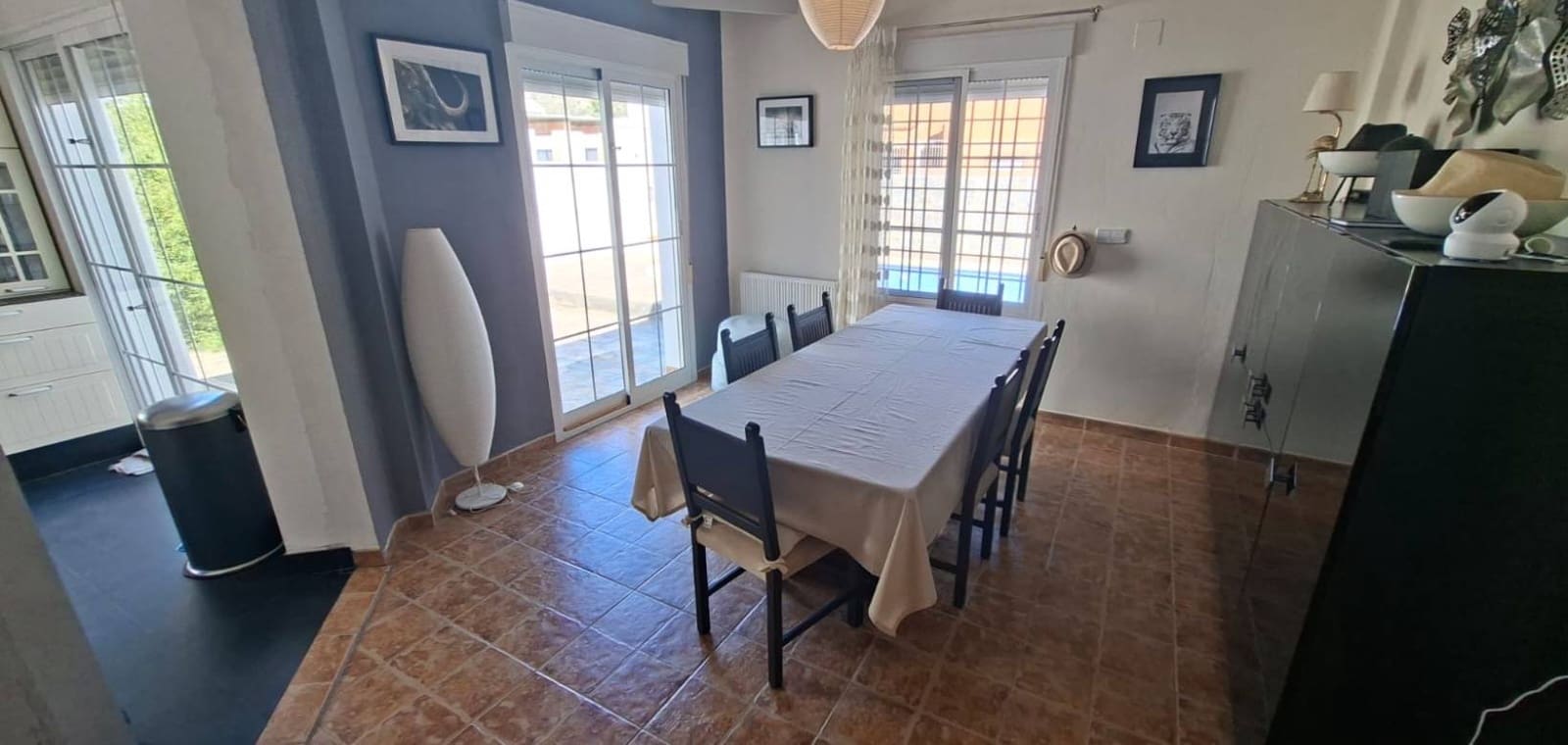 Chalet de 5 habitaciones en Fortuna en venta con piscina - 269.500 € (Ref: 9911524)