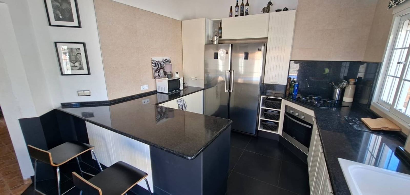 Chalet de 5 habitaciones en Fortuna en venta con piscina - 269.500 € (Ref: 9911524)