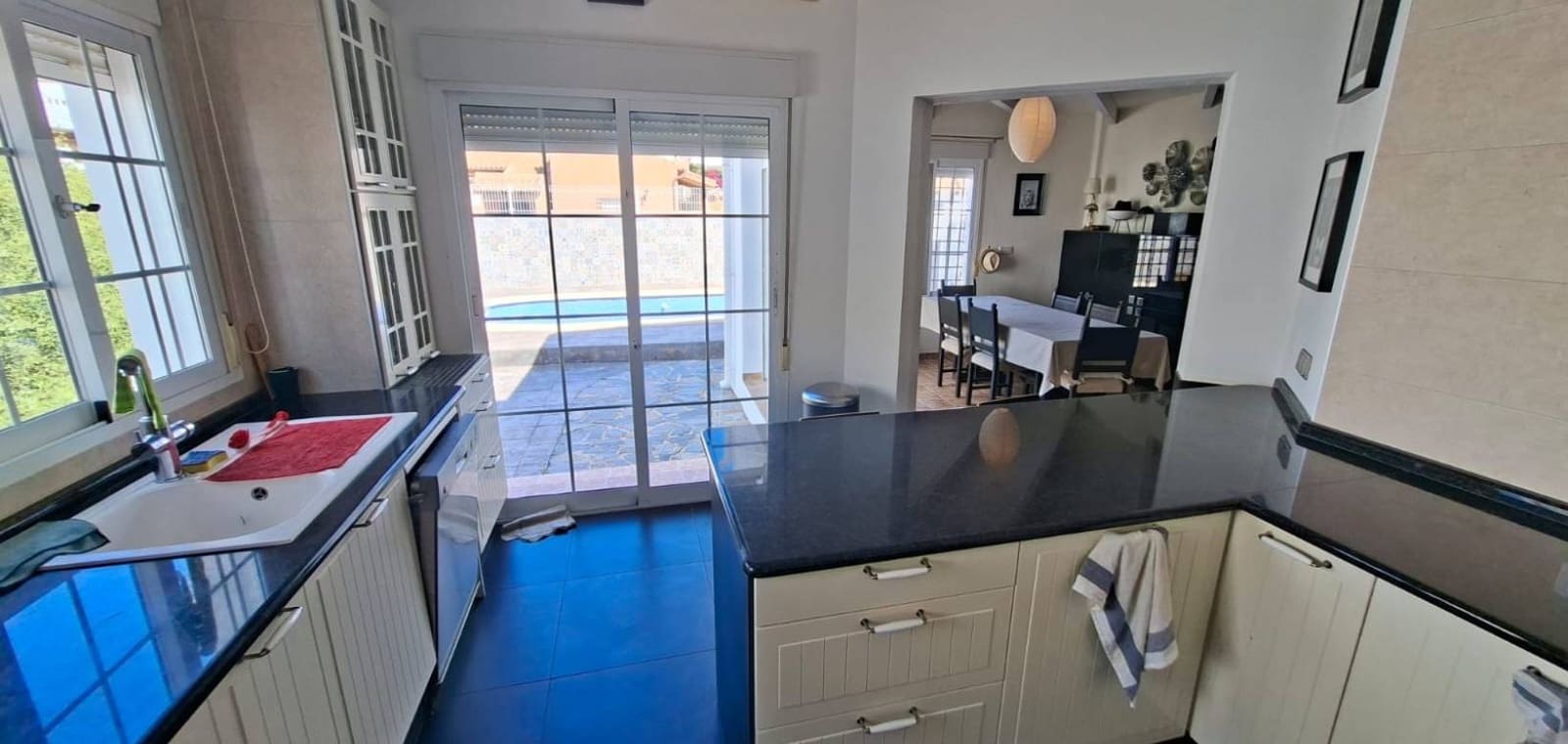 Chalet de 5 habitaciones en Fortuna en venta con piscina - 269.500 € (Ref: 9911524)