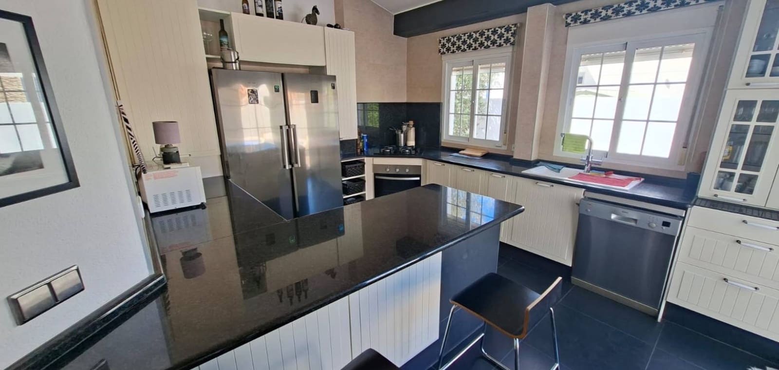 Chalet de 5 habitaciones en Fortuna en venta con piscina - 269.500 € (Ref: 9911524)