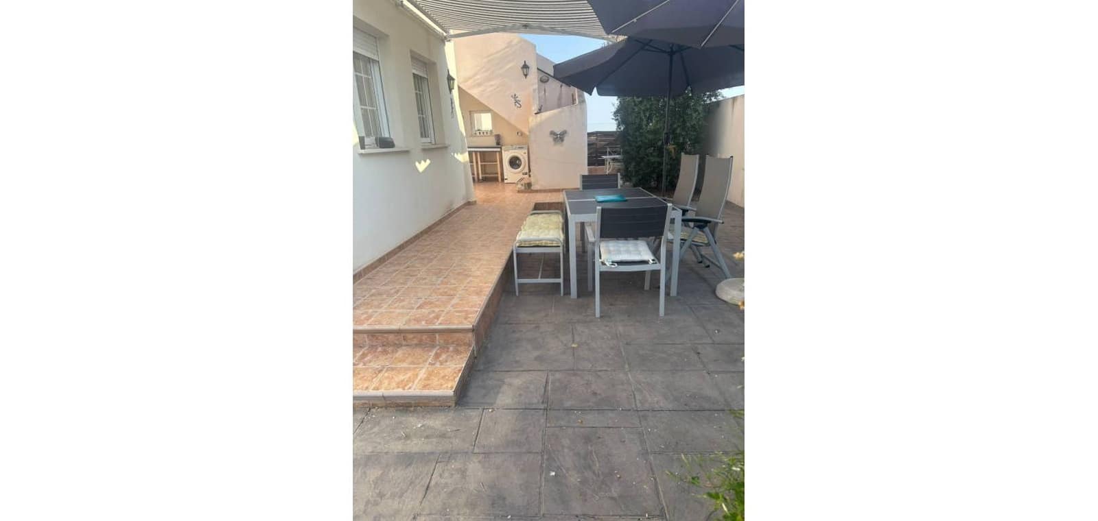 Chalet de 5 habitaciones en Fortuna en venta con piscina - 269.500 € (Ref: 9911524)