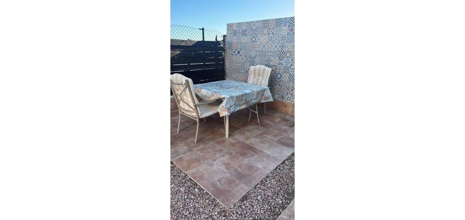 Chalet de 5 habitaciones en Fortuna en venta con piscina - 269.500 € (Ref: 9911524)