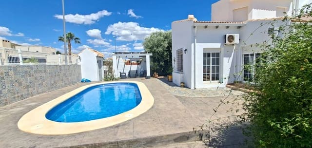 Chalet de 5 habitaciones en Fortuna en venta con piscina - 269.500 € (Ref: 9911524)