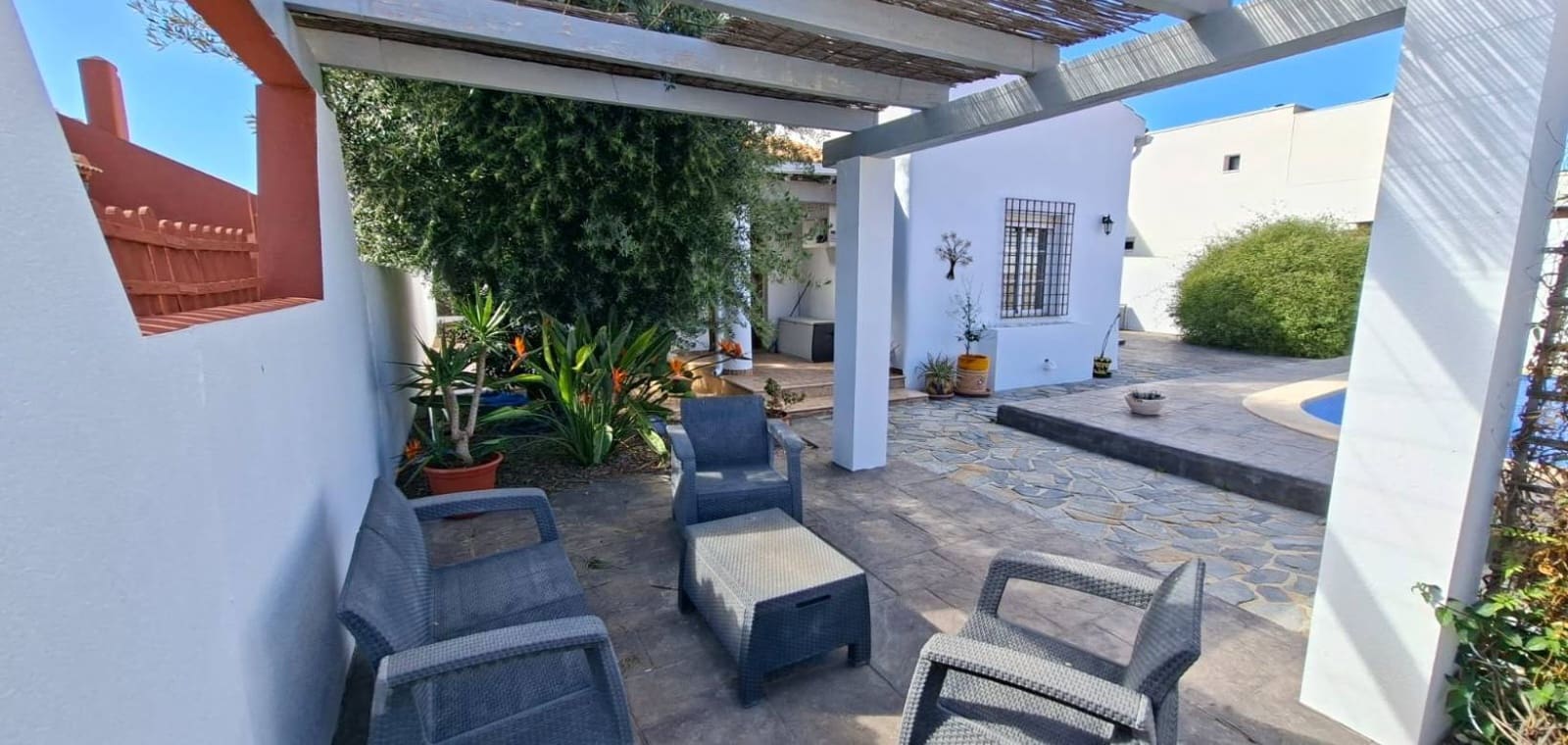 Chalet de 5 habitaciones en Fortuna en venta con piscina - 269.500 € (Ref: 9911524)