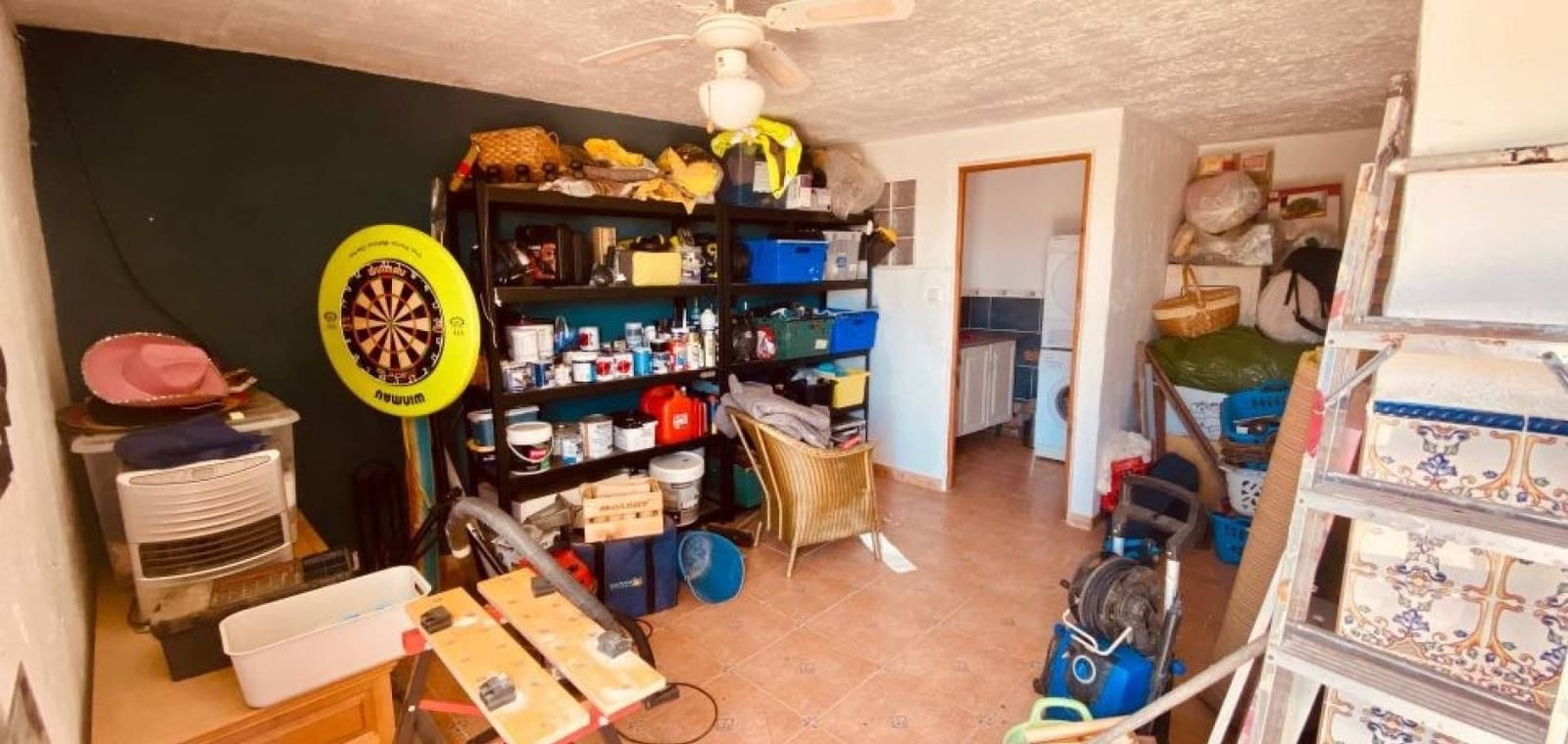 Chalet de 6 habitaciones en Barbarroja en venta con piscina - 535.000 € (Ref: 9911827)