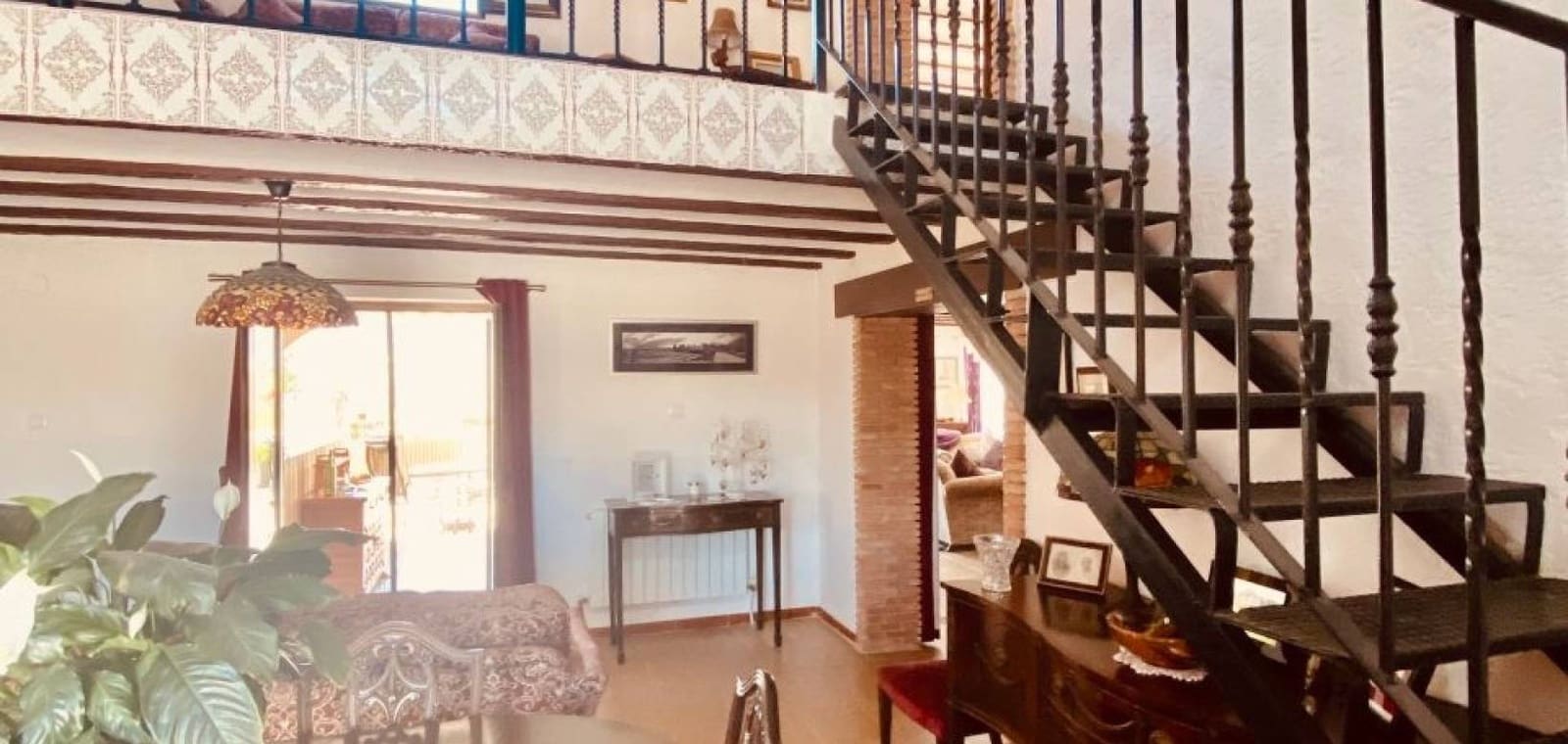 Chalet de 6 habitaciones en Barbarroja en venta con piscina - 535.000 € (Ref: 9911827)