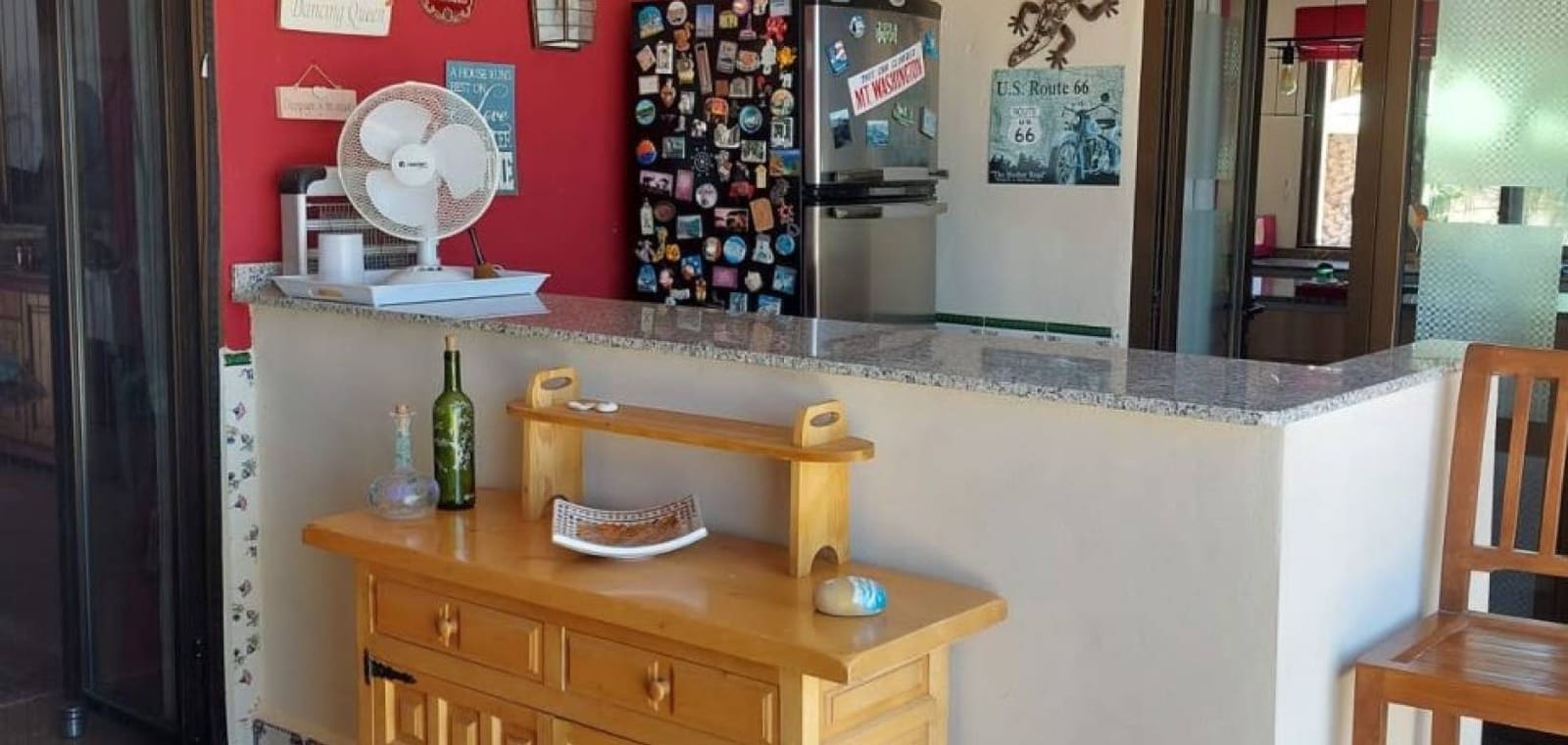 Chalet de 6 habitaciones en Barbarroja en venta con piscina - 535.000 € (Ref: 9911827)