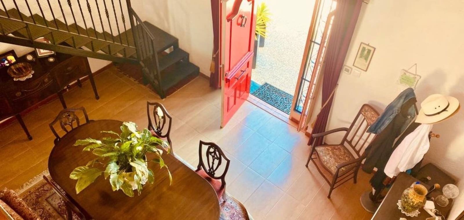 Chalet de 6 habitaciones en Barbarroja en venta con piscina - 535.000 € (Ref: 9911827)